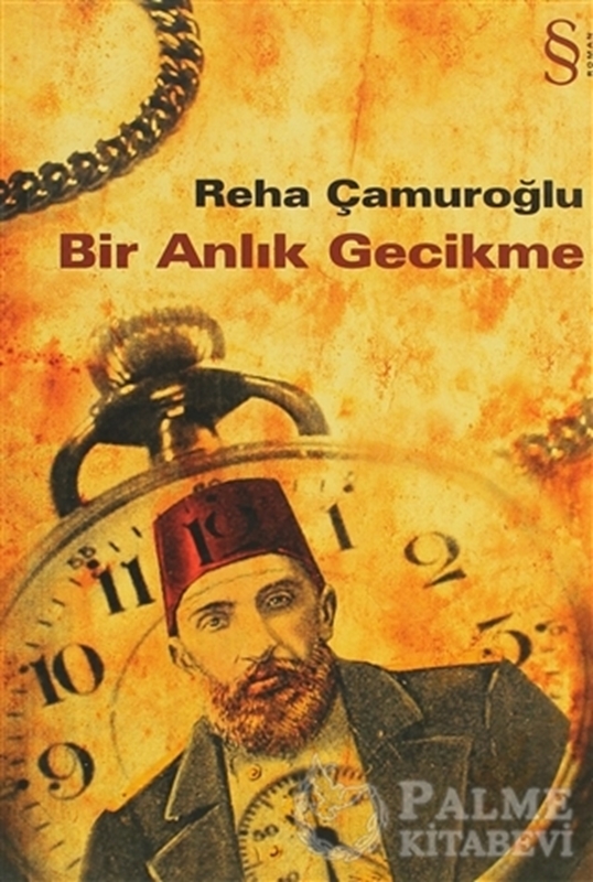 resm Bir Anlık Gecikme