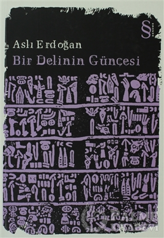 resm Bir Delinin Güncesi