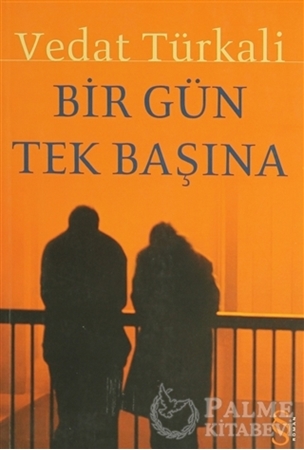 Resim Bir Gün Tek Başına