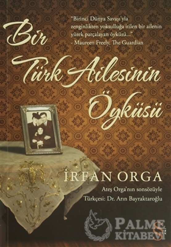 resm Bir Türk Ailesinin Öyküsü