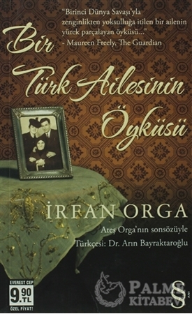 Resim Bir Türk Ailesinin Öyküsü