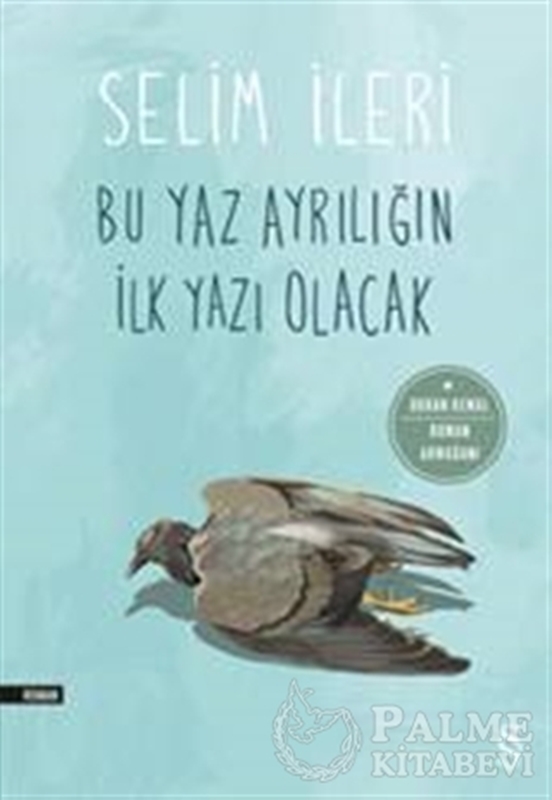 resm Bu Yaz Ayrılığın İlk Yazı Olacak