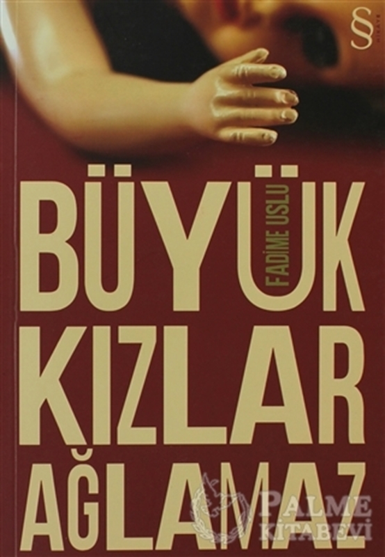 resm Büyük Kızlar Ağlamaz