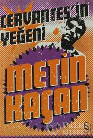 Resim Cervantes’in Yeğeni