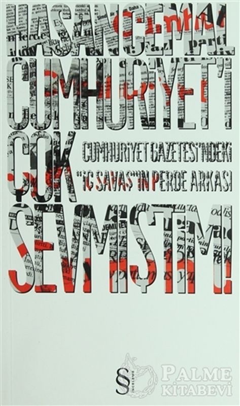 resm Cumhuriyeti Çok Sevmiştim!