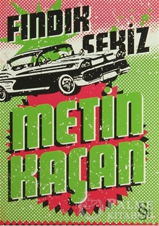 Resim Fındık Sekiz