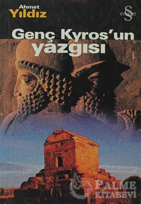 resm Genç Kyros’un Yazgısı