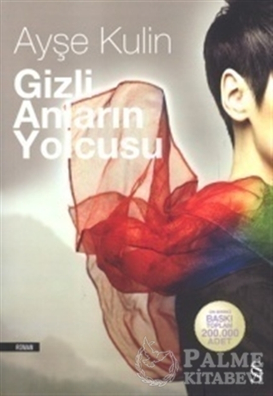 resm Gizli Anların Yolcusu