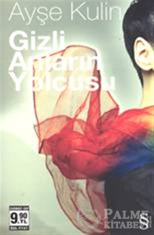 resm Gizli Anların Yolcusu