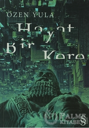 Resim Hayat Bir Kere