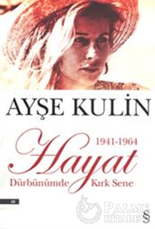 resm Hayat Dürbünümde Kırk Sene 1941-1964