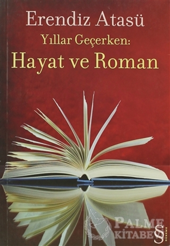 resm Hayat ve Roman