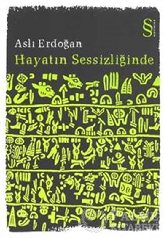 resm Hayatın Sessizliğinde