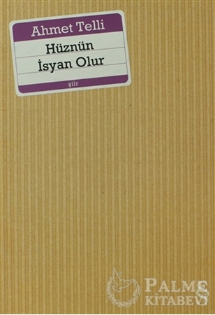 Resim Hüznün İsyan Olur