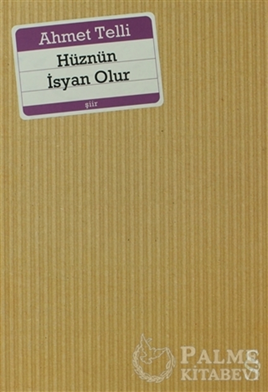 resm Hüznün İsyan Olur