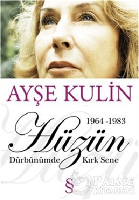 resm Hüzün Dürbünümde Kırk Sene