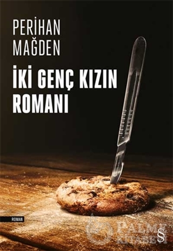 resm İki Genç Kızın Romanı