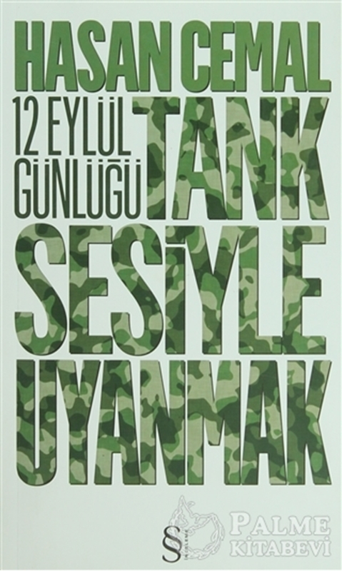 resm Tank Sesiyle Uyanmak