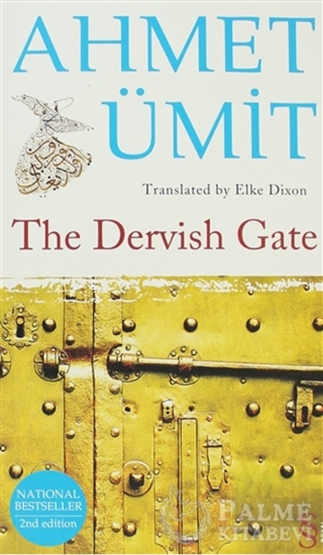 resm The Dervish Gate