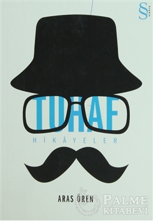 Resim Tuhaf Hikayeler