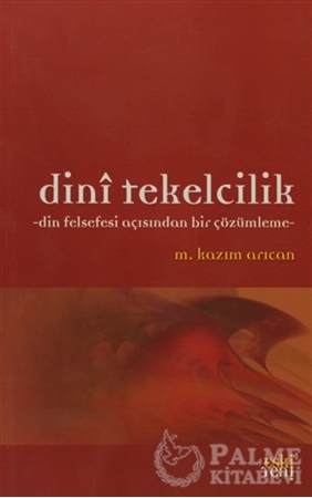 Resim Dini Tekelcilik