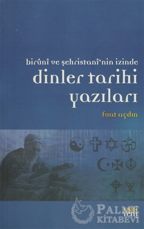 resm Dinler Tarihi Yazıları