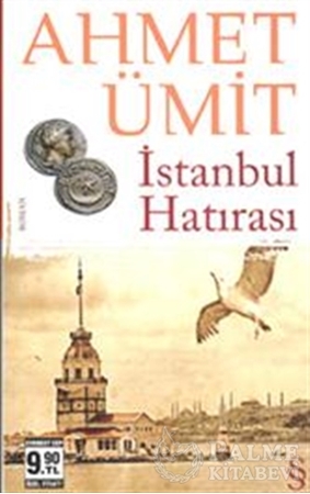Resim İstanbul Hatırası