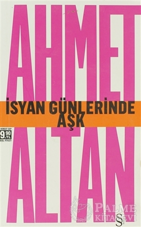 Resim İsyan Günlerinde Aşk