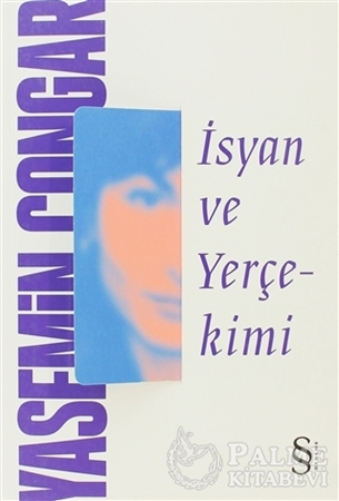 Resim İsyan ve Yerçekimi