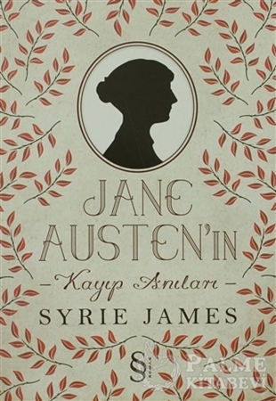 Resim Jane Austen’in Kayıp Anıları