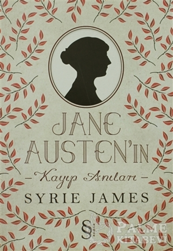 resm Jane Austen’in Kayıp Anıları