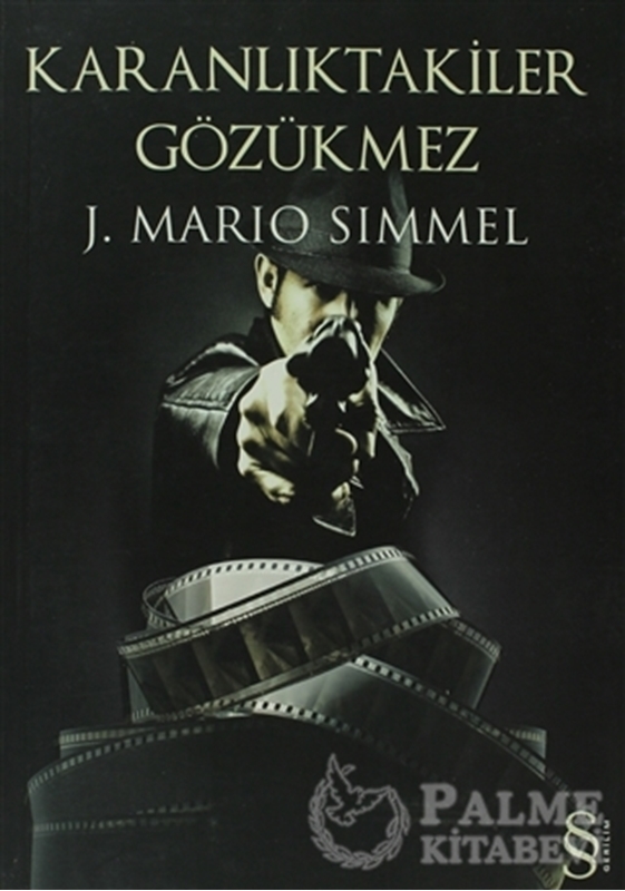 resm Karanlıktakiler Gözükmez