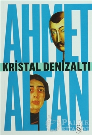 Resim Kristal Denizaltı