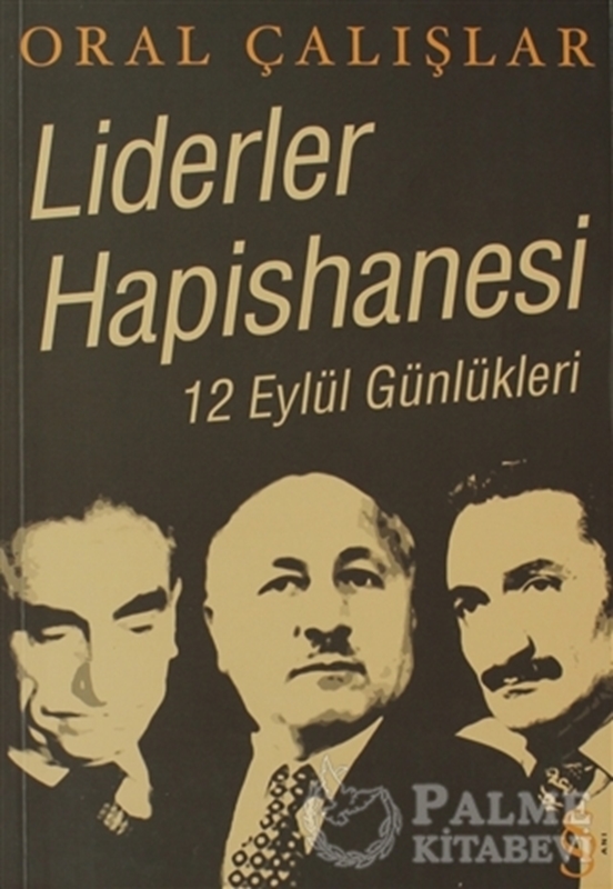 resm Liderler Hapishanesi