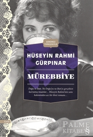 Resim Mürebbiye
