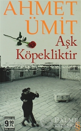 Resim Aşk Köpekliktir