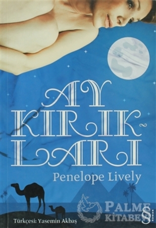 Resim Ay Kırıkları