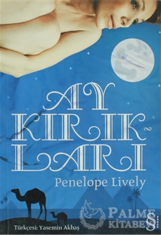 resm Ay Kırıkları