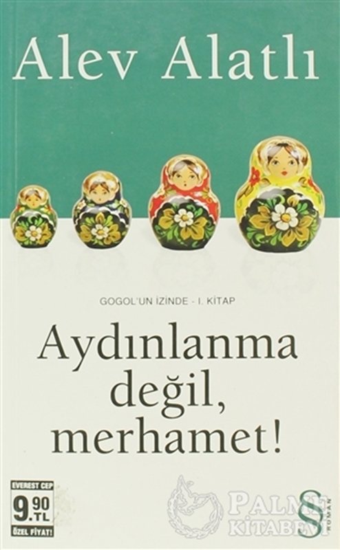 resm Aydınlanma Değil, Merhamet!
