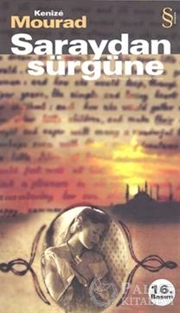 Resim Saraydan Sürgüne