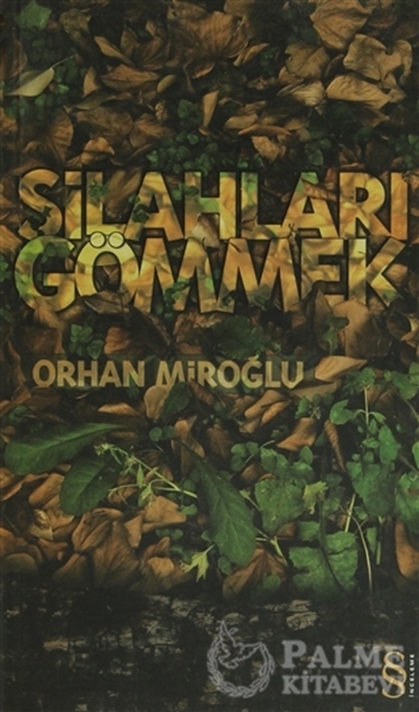 resm Silahları Gömmek