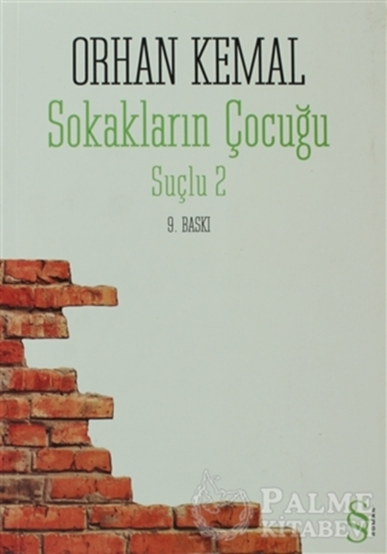 resm Sokakların Çocuğu - Suçlu 2