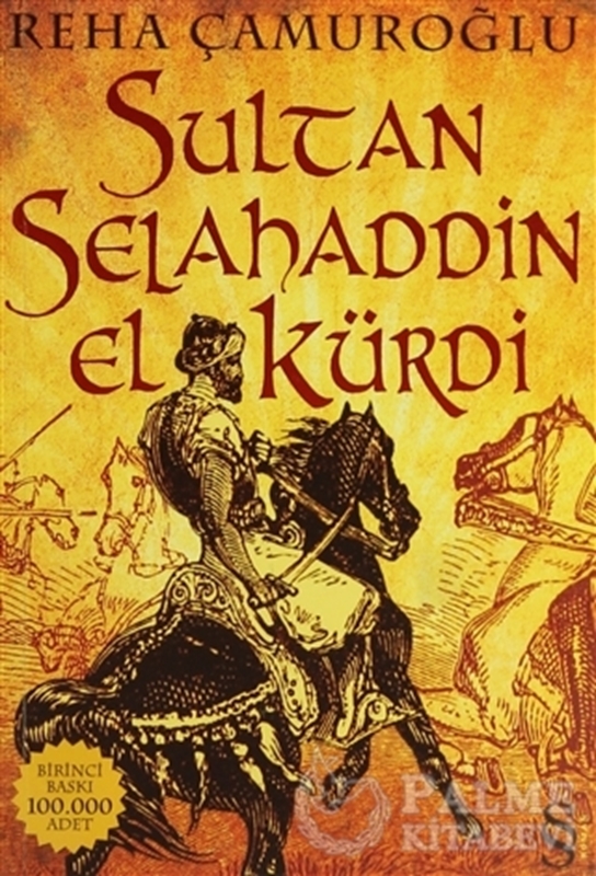 resm Sultan Selahaddin El Kürdi