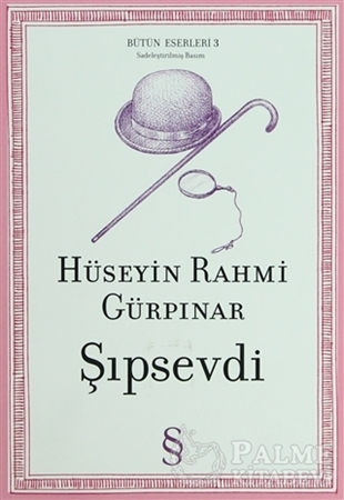 Resim Şıpsevdi Bütün Eserleri 3