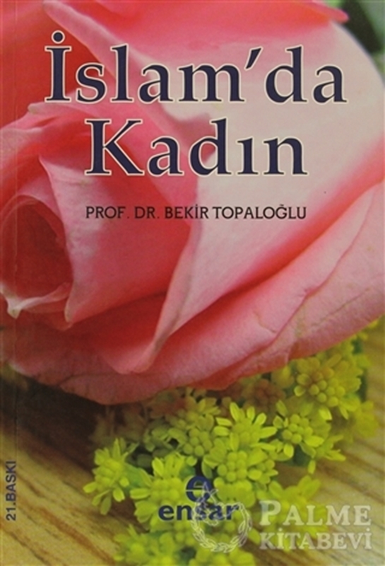 resm İslam’da Kadın