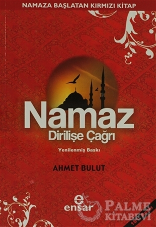 Resim Namaz Dirilişe Çağrı