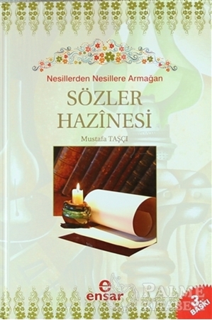 Resim Nesillerden Nesillere Armağan Sözler Hazinesi