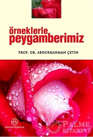 Resim Örneklerle Peygamberimiz