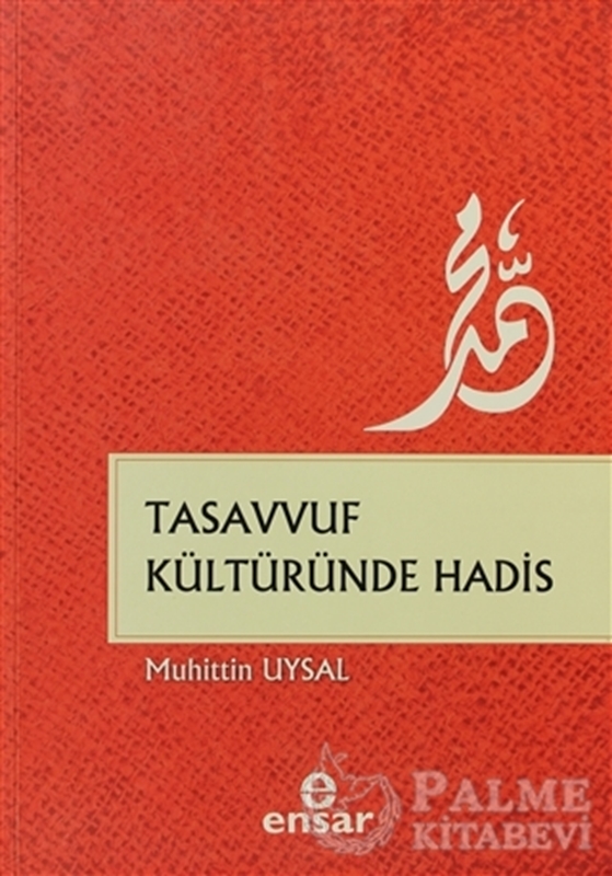 resm Tasavvuf Kültüründe Hadis