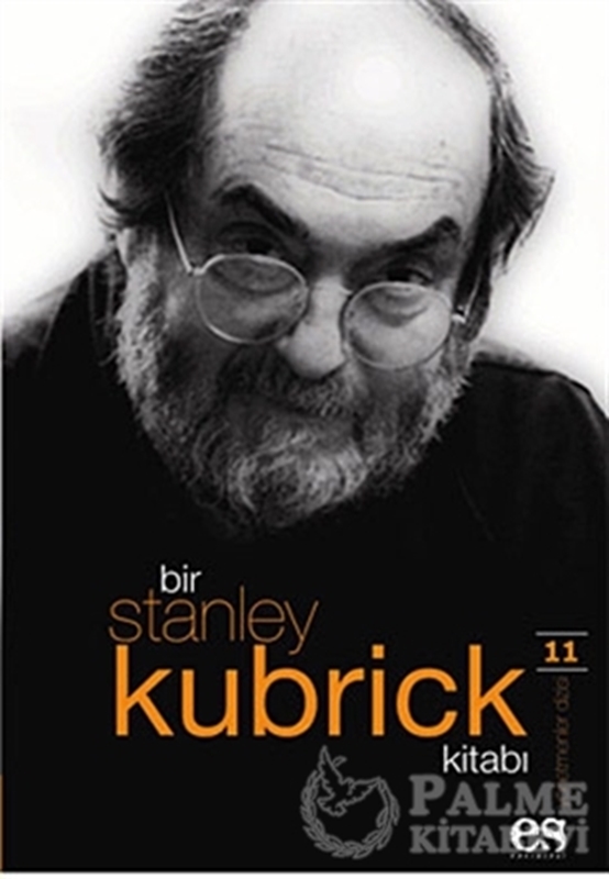 resm Bir Stanley Kubrick Kitabı